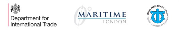 Turkish shipping forum sponsors